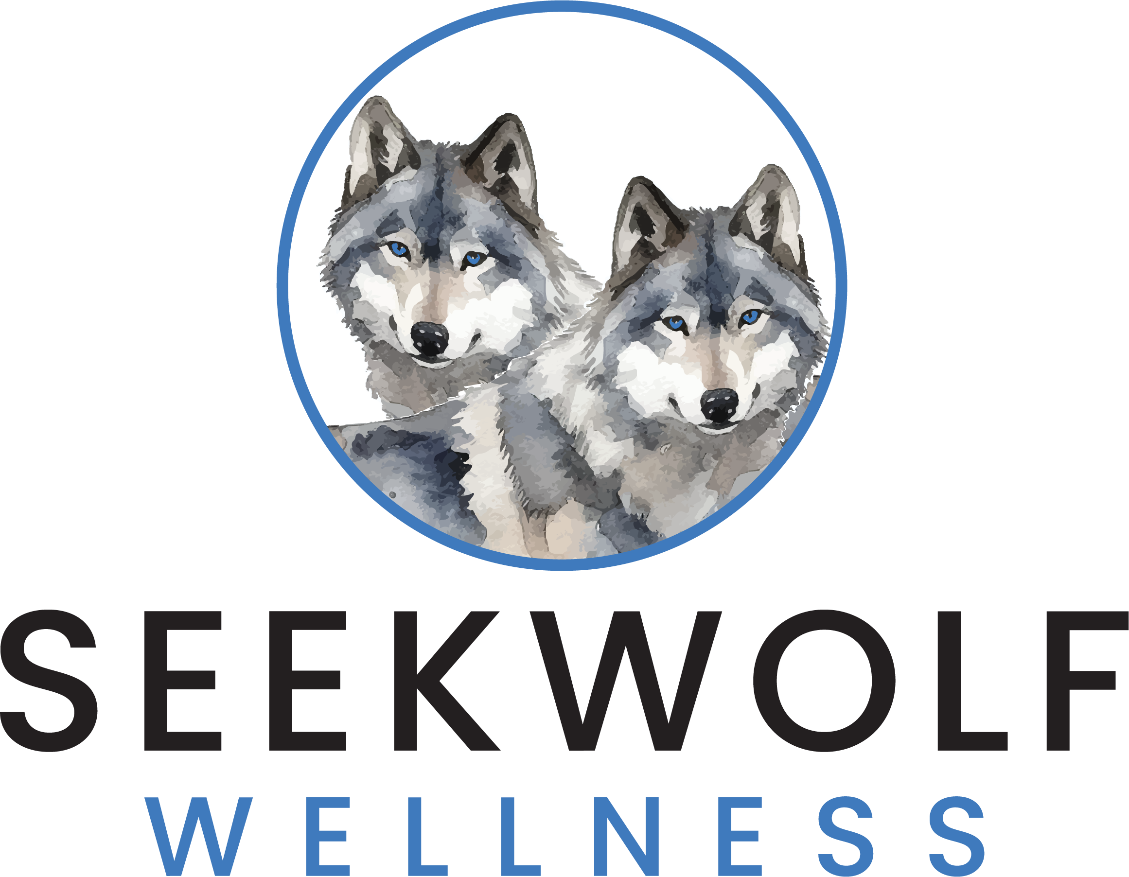 SeekWolf Wellness